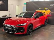 Audi A5 III (B10) Москва  - изображение 51