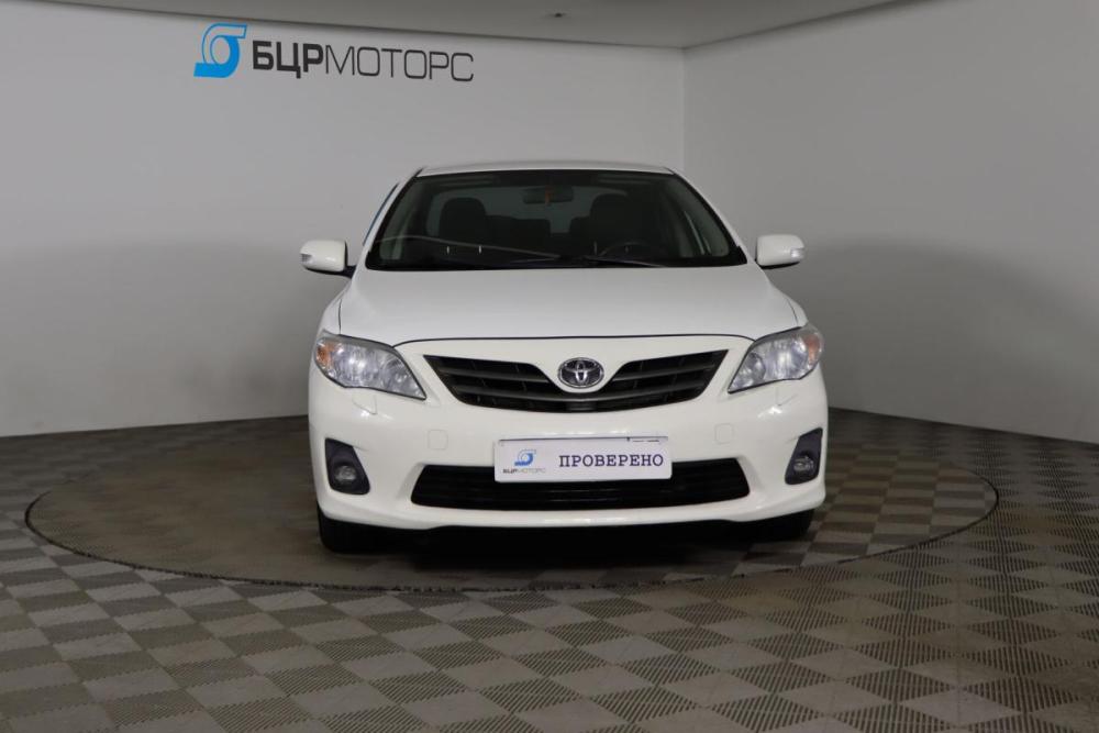Toyota Corolla X (E140 E150) Нижний Новгород  - изображение 2