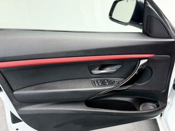 BMW 3 серии VI (F3x) с пробегом 2015 года, цена 1 763 000 рублей, 171773 км, лифтбек, Автокод Объявления