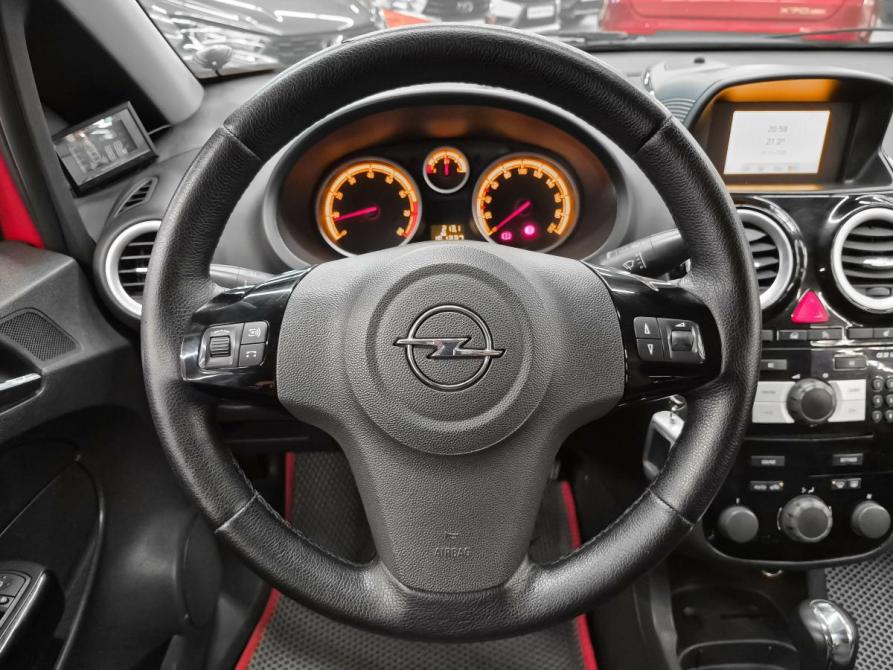 Opel Corsa D Нижний Новгород  - изображение 12