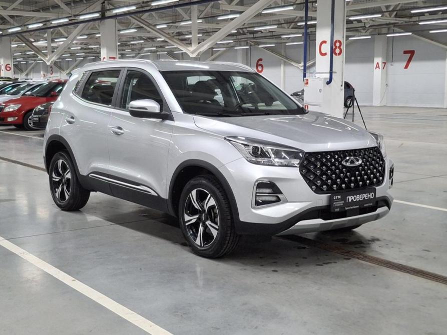 Chery Tiggo 4 Pro I Казань  - изображение 3