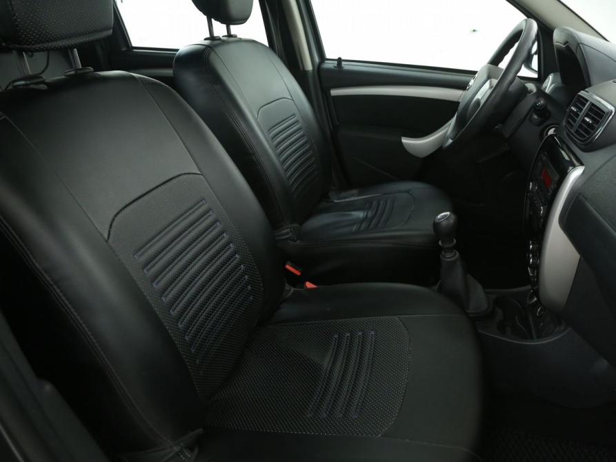 Nissan Terrano III (D10) Иваново  - изображение 10