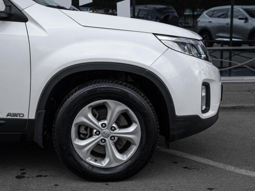 Kia Sorento II Рестайлинг Волгоград  - изображение 6