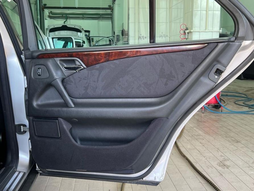 Mercedes-Benz E-Класс II (W210 S210) Волгоград  - изображение 18