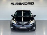 Toyota Avensis III Рестайлинг Уфа  - изображение 23