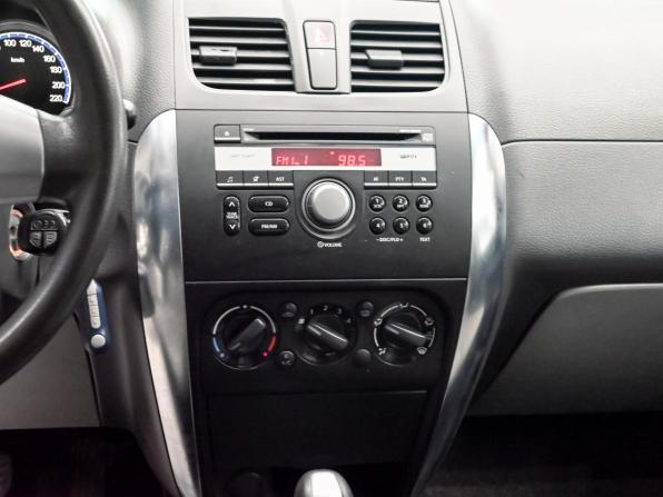 Suzuki SX4 I (Classic) Рестайлинг с пробегом 2012 года, цена 1 320 000 рублей, 99826 км, хэтчбек, Автокод Объявления