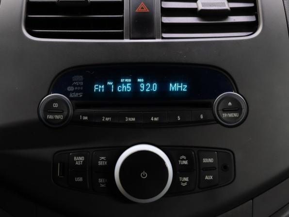 Chevrolet Spark III с пробегом 2013 года, цена 680 000 рублей, 85003 км, хэтчбек, Автокод Объявления