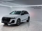 Audi Q7 II (4M) Рестайлинг 2 Уфа  - изображение 42