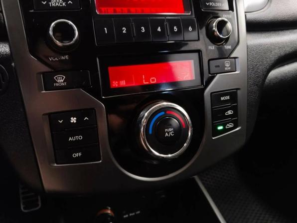 Kia Cerato II с пробегом 2010 года, цена 839 913 рублей, 254728 км, купе, Автокод Объявления