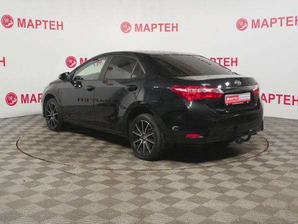 Toyota Corolla XI (E160 E170 E180) с пробегом 2013 года, цена 1 150 000 рублей, 175881 км, седан, Автокод Объявления