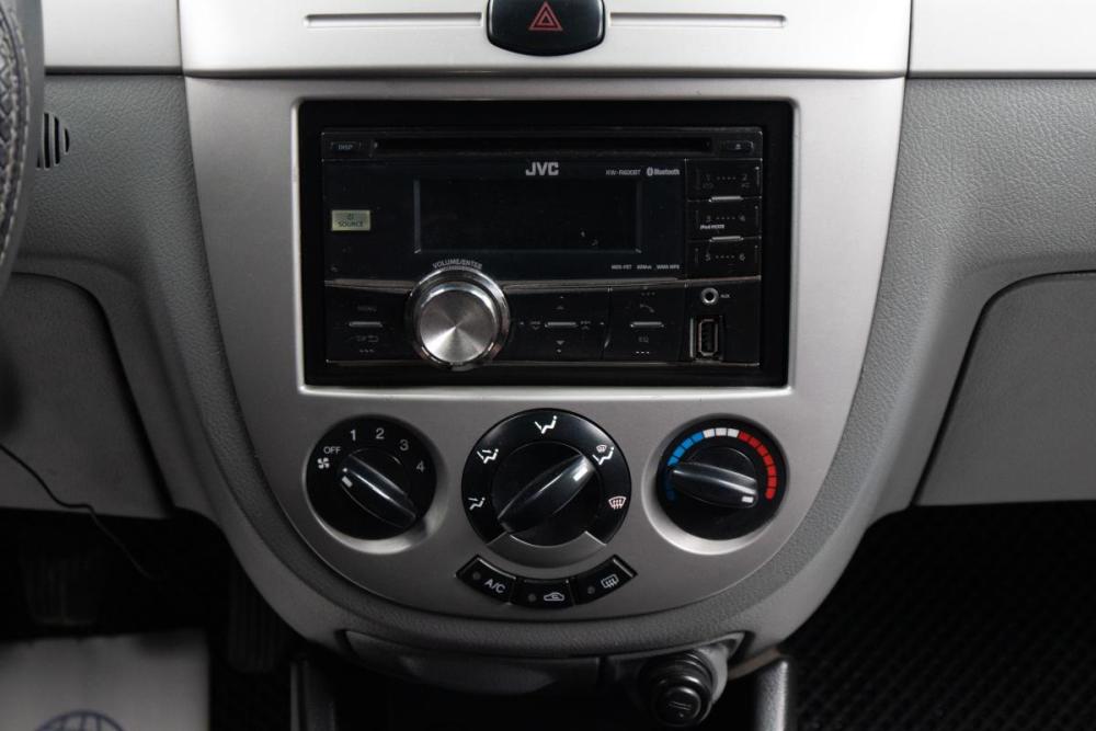 Chevrolet Lacetti I Оренбург  - изображение 12