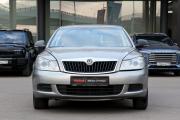 Skoda Octavia II (A5) Рестайлинг Москва  - изображение 17