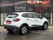 Renault Kaptur I Архангельск  - изображение 19