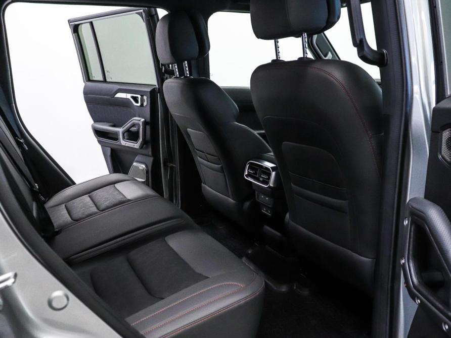 JETOUR T2 Красноярск  - изображение 16