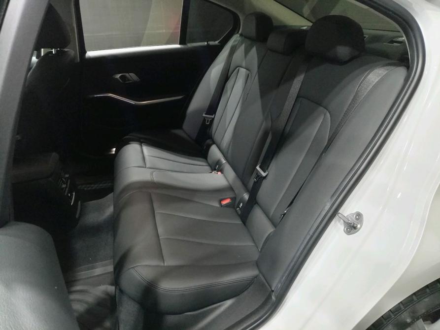 BMW 3 серии VII (G2x) Оренбург  - изображение 19