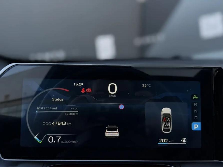 Geely Coolray I Рестайлинг Минеральные Воды  - изображение 13