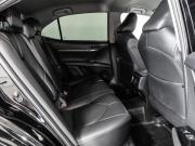 Toyota Camry VIII (XV70) Санкт-Петербург  - изображение 52