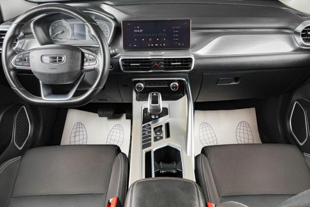 Geely Coolray I Тюмень  - изображение 13