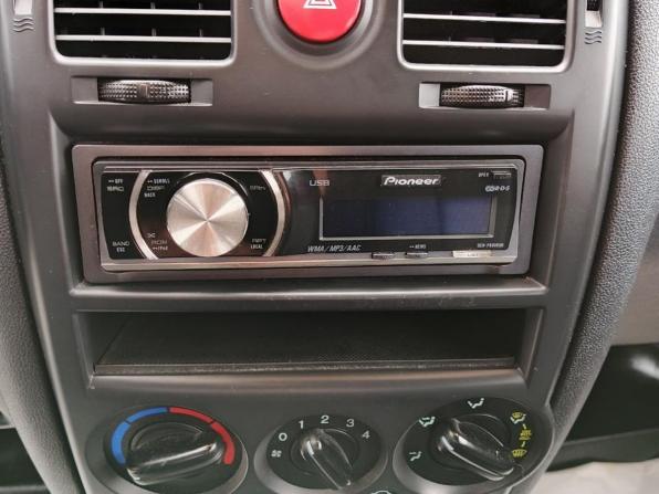 Hyundai Getz I Рестайлинг с пробегом 2008 года, цена 567 100 рублей, 93920 км, хэтчбек, Автокод Объявления