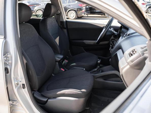 Kia Rio III Рестайлинг с пробегом 2016 года, цена 1 160 000 рублей, 179846 км, седан, Автокод Объявления