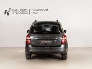Lada (ВАЗ) Granta I Рестайлинг Казань  - изображение 12