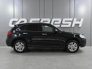 Zotye T600 Ростов-на-Дону  - изображение 22