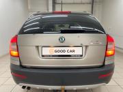 Skoda Octavia II (A5) Рестайлинг Энгельс  - изображение 51