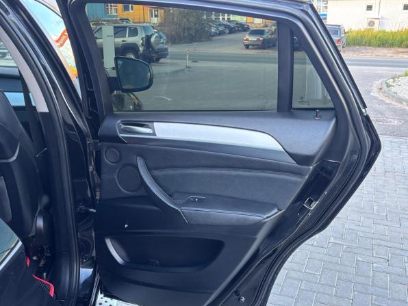 BMW X6 I (E71) с пробегом 2012 года, цена 2 650 000 рублей, 142884 км, внедорожник, Автокод Объявления