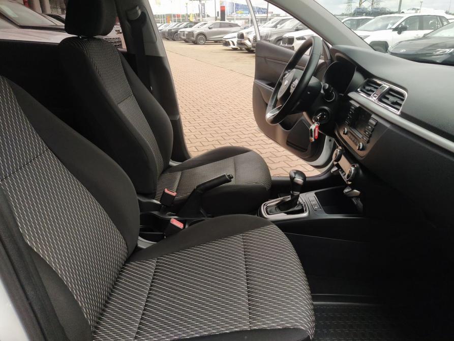 Kia Rio IV Екатеринбург  - изображение 20