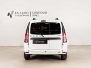 Lada (ВАЗ) Largus I Рестайлинг Казань  - изображение 12