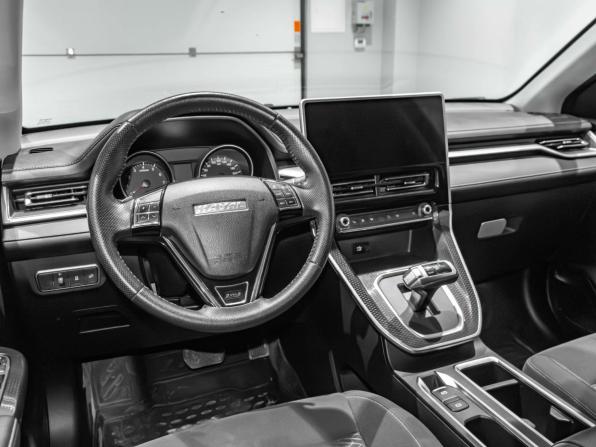 Haval M6 II с пробегом 2023 года, цена 1 646 051 рубль, 116582 км, внедорожник, Автокод Объявления