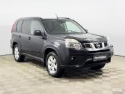 Nissan X-Trail II Рестайлинг Казань  - изображение 21