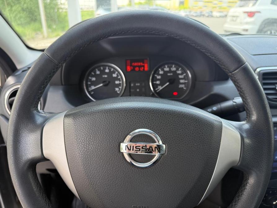 Nissan Terrano III (D10) Воронеж  - изображение 12