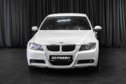 BMW 3 серии V (E90/E91/E92/E93) Рестайлинг Тюмень  - изображение 22