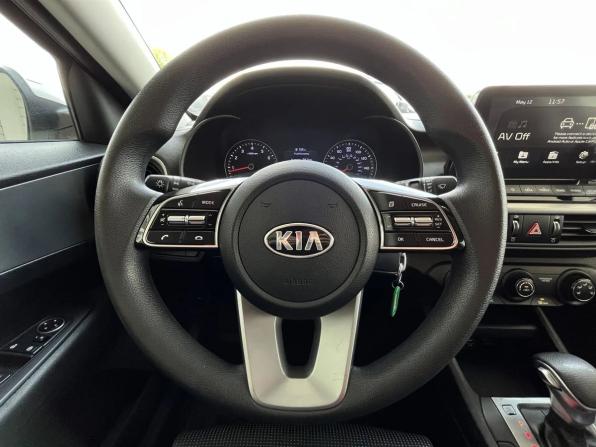 Kia Forte III с пробегом 2019 года, цена 1 317 000 рублей, 113565 км, седан, Автокод Объявления