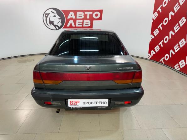 Daewoo Espero с пробегом 1998 года, цена 250 000 рублей, 263141 км, седан, Автокод Объявления