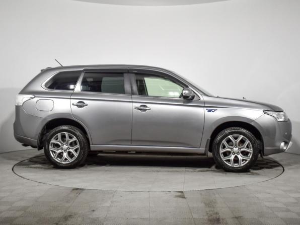 Mitsubishi Outlander III с пробегом 2013 года, цена 1 049 000 рублей, 172882 км, внедорожник, Автокод Объявления