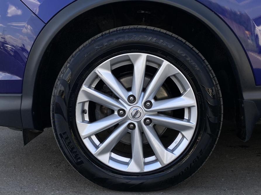 Nissan Qashqai II Москва  - изображение 9