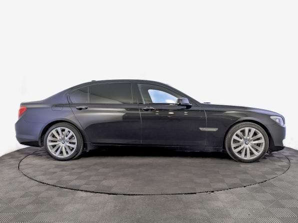 BMW 7 серии V (F01/F02/F04) с пробегом 2011 года, цена 2 990 000 рублей, 51860 км, седан, Автокод Объявления