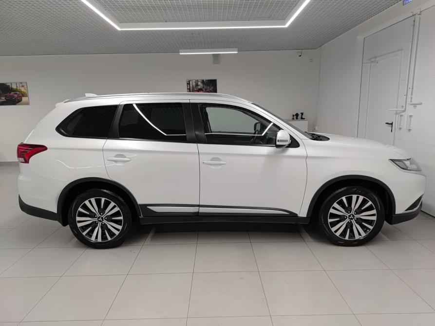 Mitsubishi Outlander III Рестайлинг 3 Казань  - изображение 5