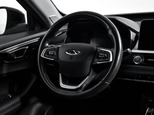 Chery Tiggo 7 Pro I с пробегом 2021 года, цена 1 350 000 рублей, 90388 км, внедорожник, Автокод Объявления