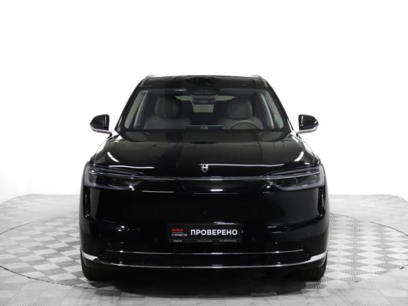Aito M7 II с пробегом 2025 года, цена 10 395 000 рублей, 10 км, внедорожник, Автокод Объявления