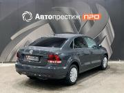 Volkswagen Polo V Рестайлинг Пермь  - изображение 23