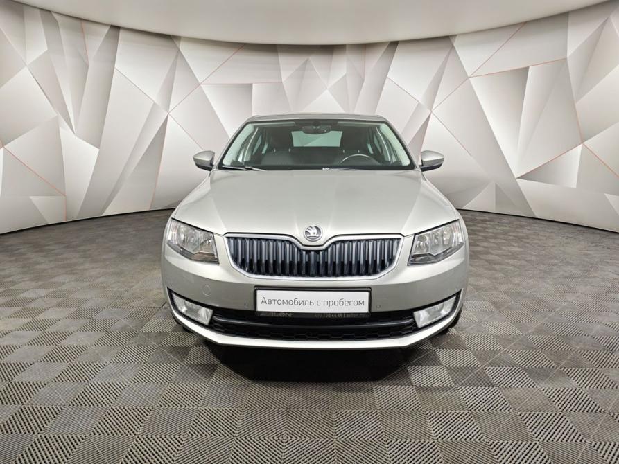 Skoda Octavia III (A7) Москва  - изображение 7