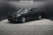 Mazda 3 III (BM) Крым  - изображение 24