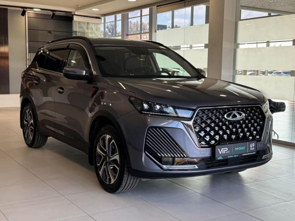 Chery Tiggo 7 Pro Max I с пробегом 2024 года, цена 1 917 000 рублей, 27378 км, внедорожник, Автокод Объявления