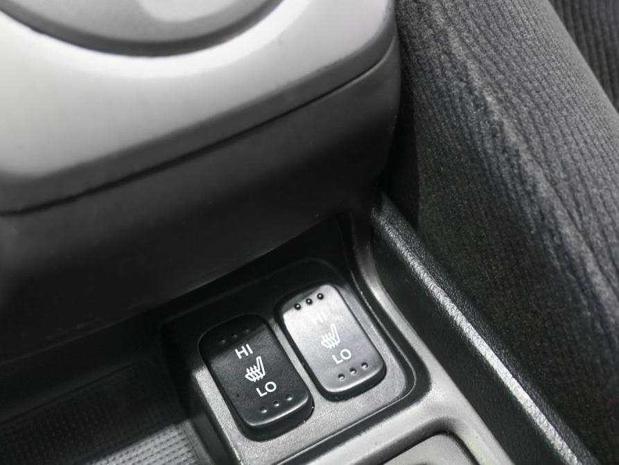 Honda Civic VIII Ростов-на-Дону  - изображение 22