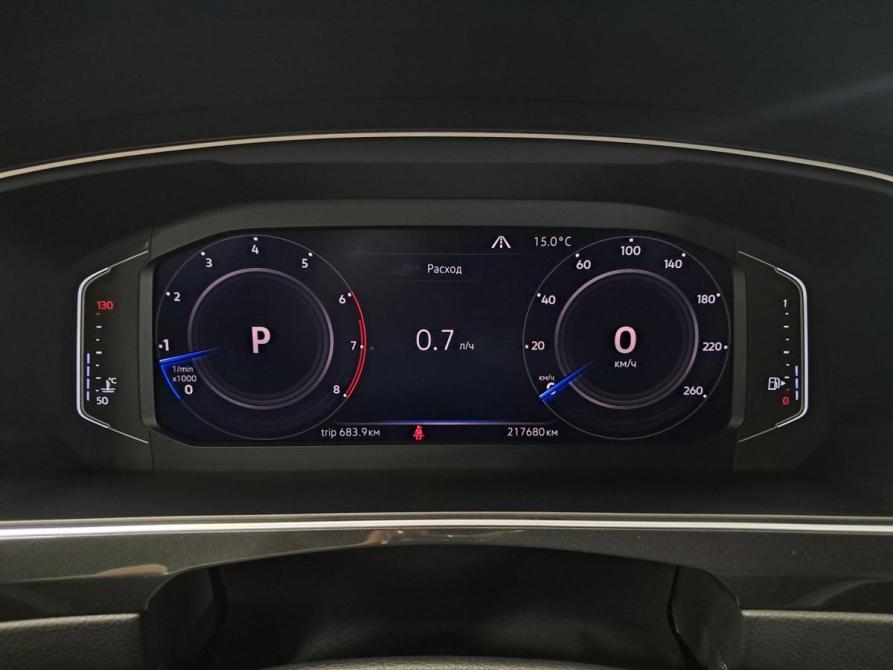Volkswagen Tiguan II Набережные Челны  - изображение 16