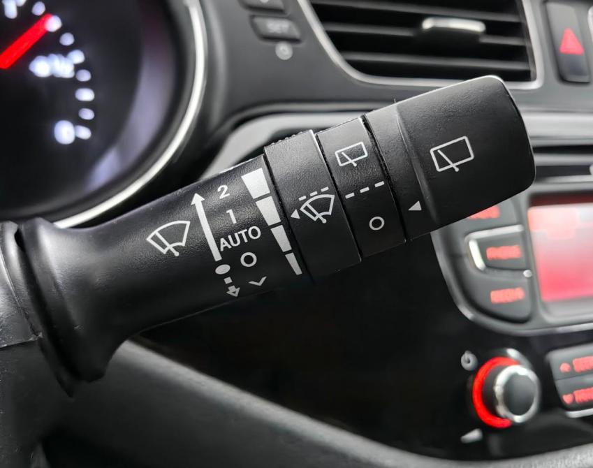 Kia Ceed II Москва  - изображение 15