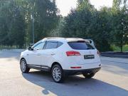JAC S5 (Eagle) I Чебоксары  - изображение 30